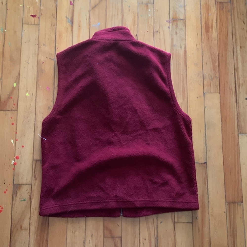 TanJay girly dog fleece vest y2k - Picture 5 of 5